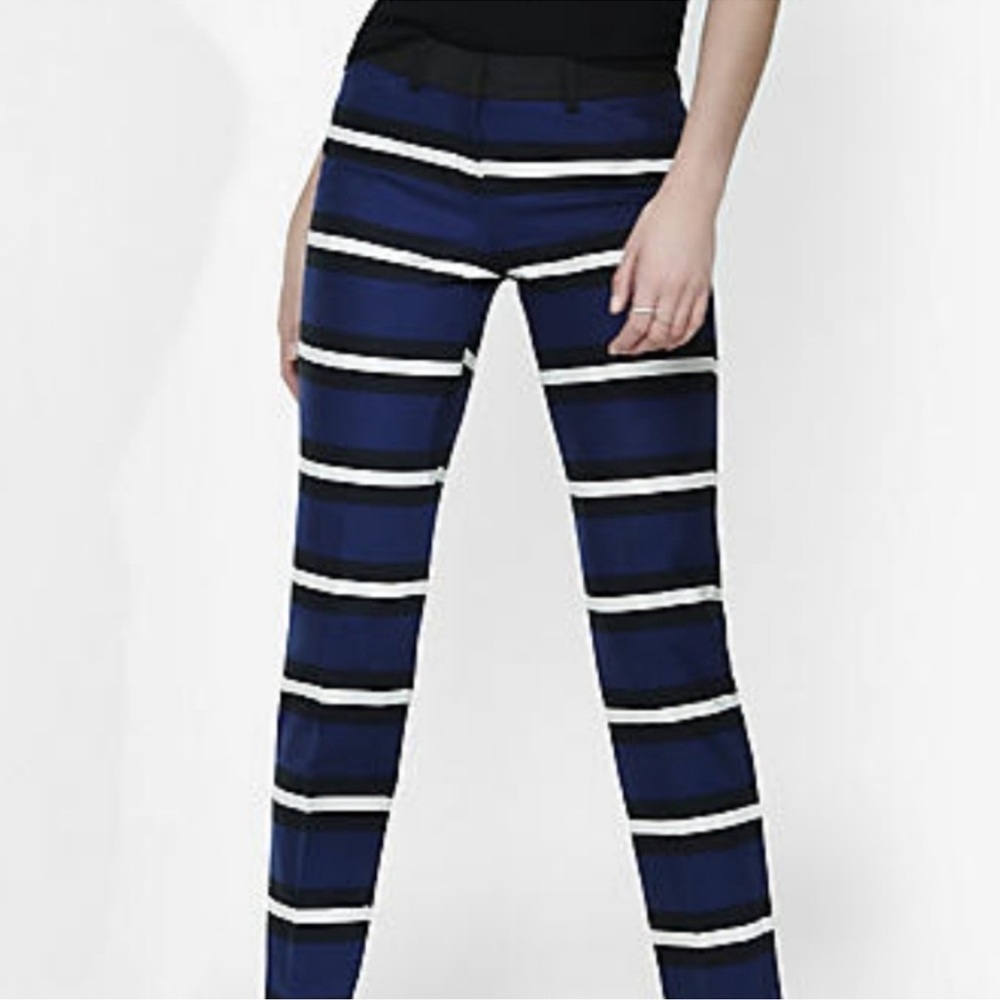 Express Editor Pants - Picture 2 of 7